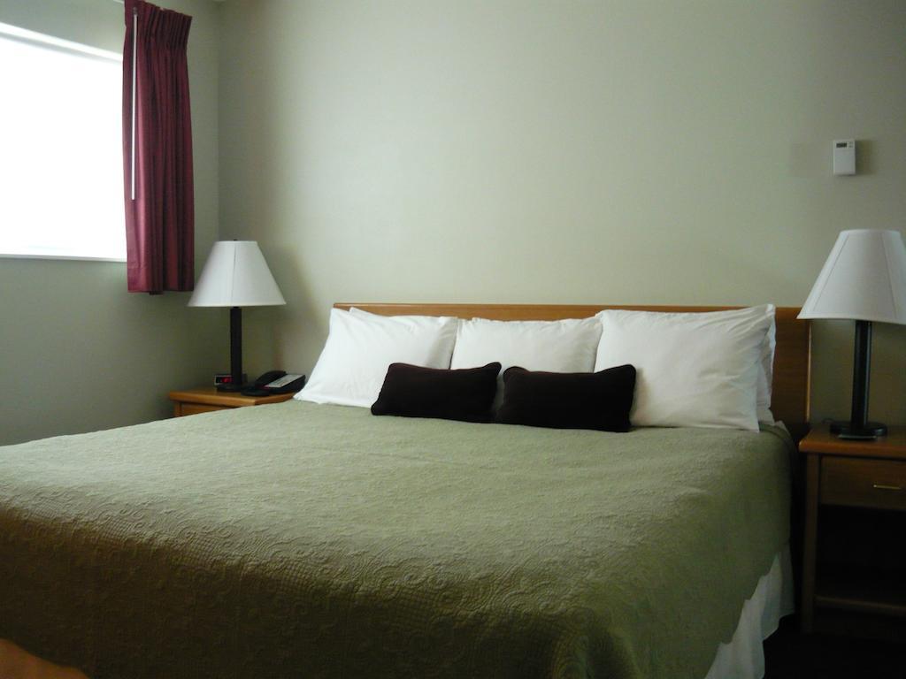 D Sands Condominium Motel Lincoln City Camera foto