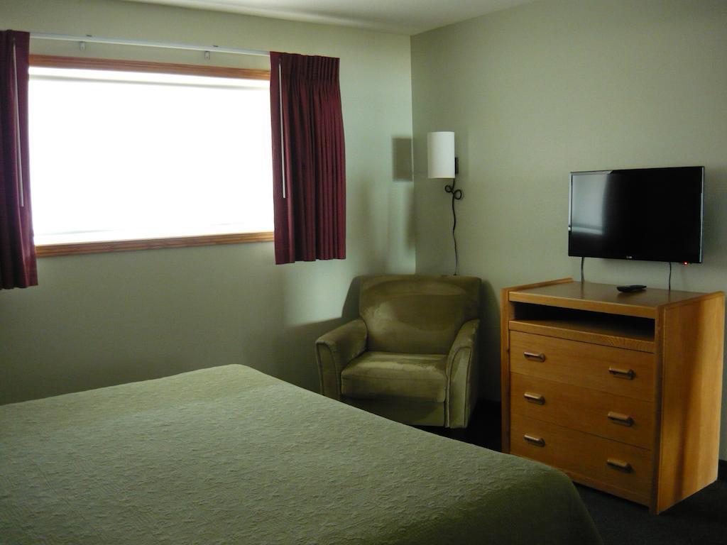 D Sands Condominium Motel Lincoln City Esterno foto