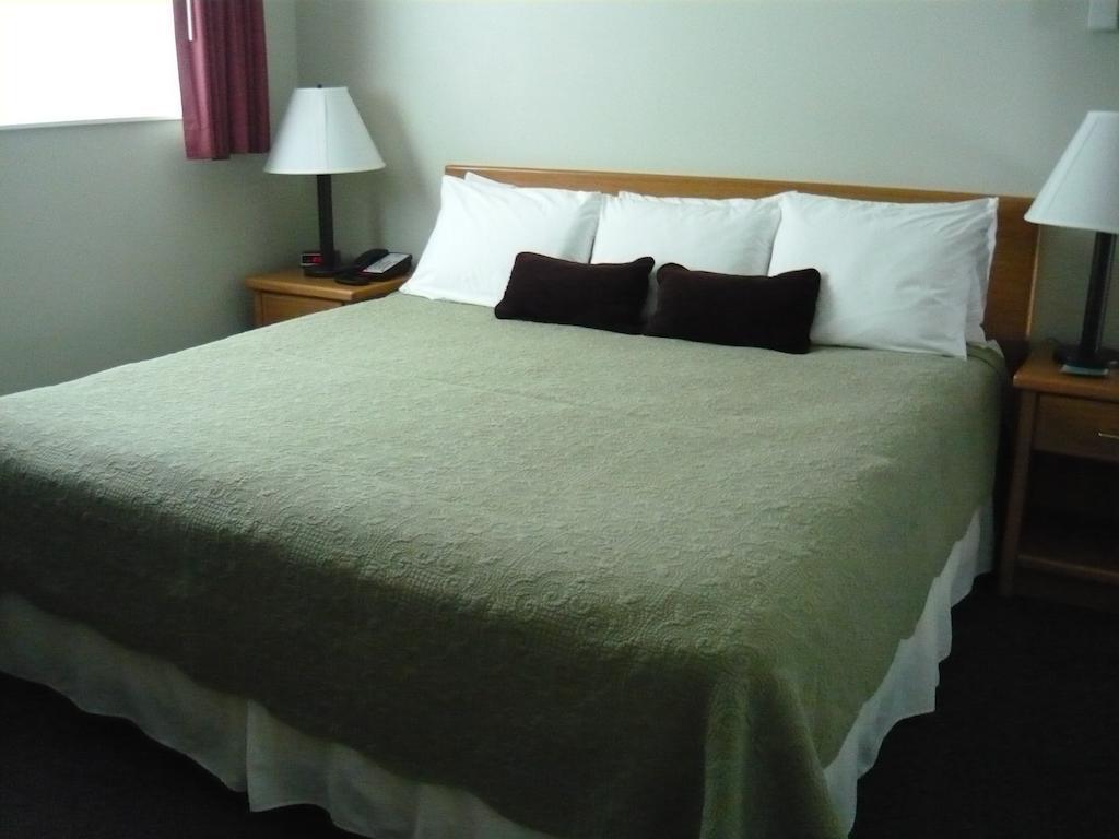 D Sands Condominium Motel Lincoln City Esterno foto