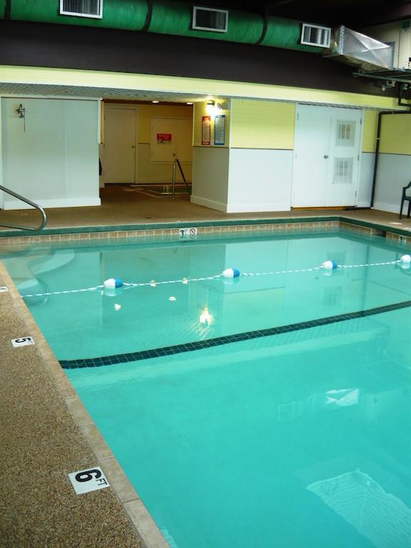 D Sands Condominium Motel Lincoln City Esterno foto