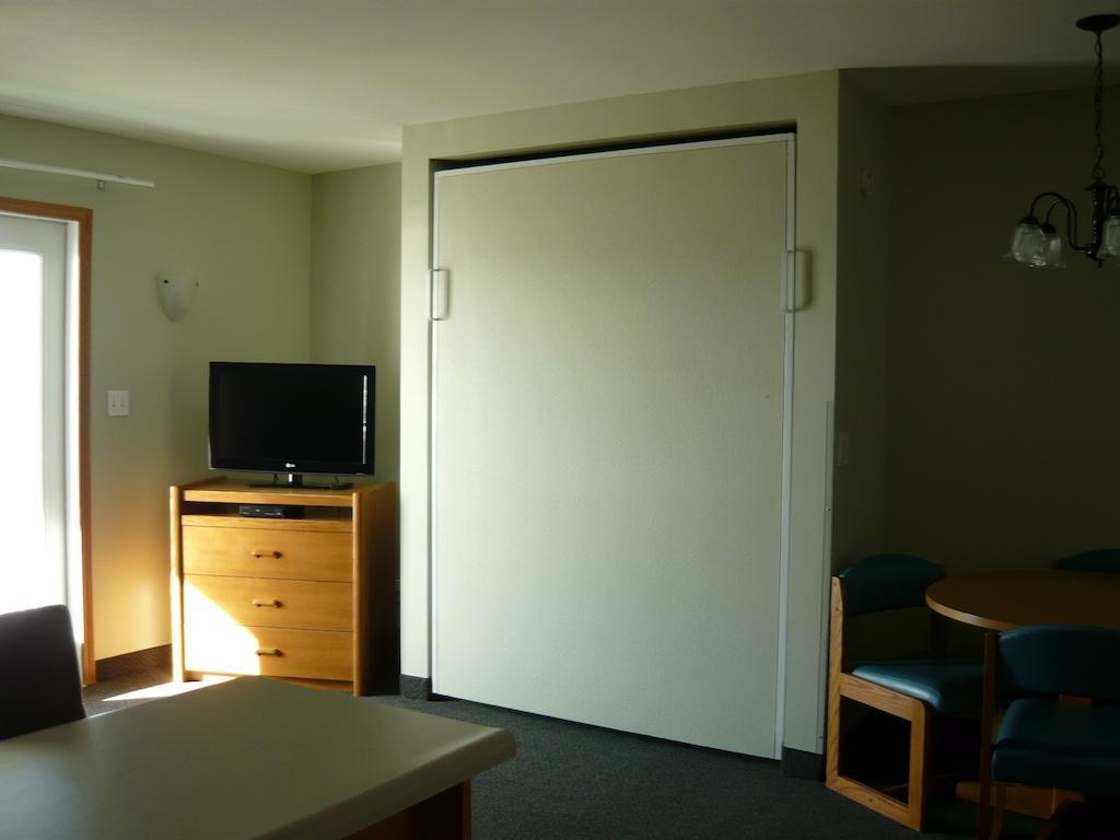 D Sands Condominium Motel Lincoln City Esterno foto