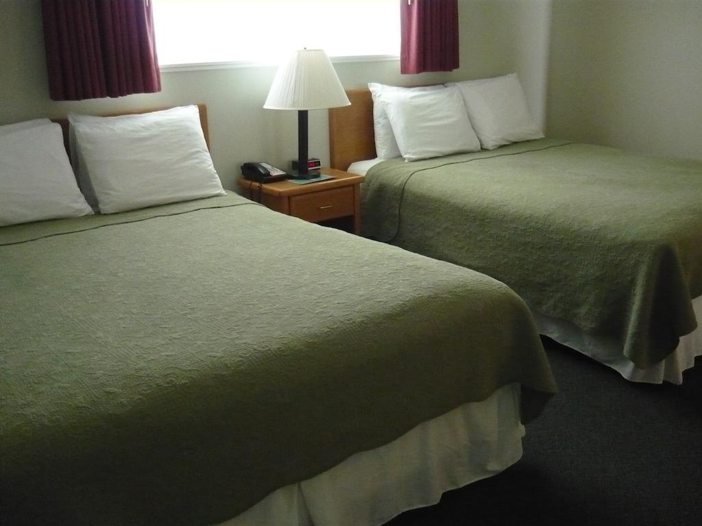 D Sands Condominium Motel Lincoln City Esterno foto