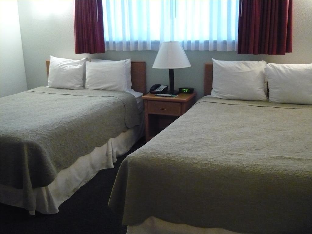 D Sands Condominium Motel Lincoln City Camera foto