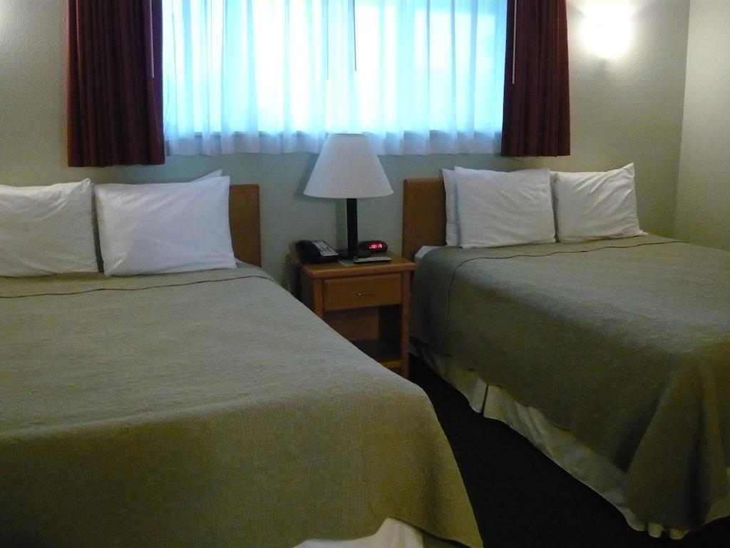 D Sands Condominium Motel Lincoln City Camera foto
