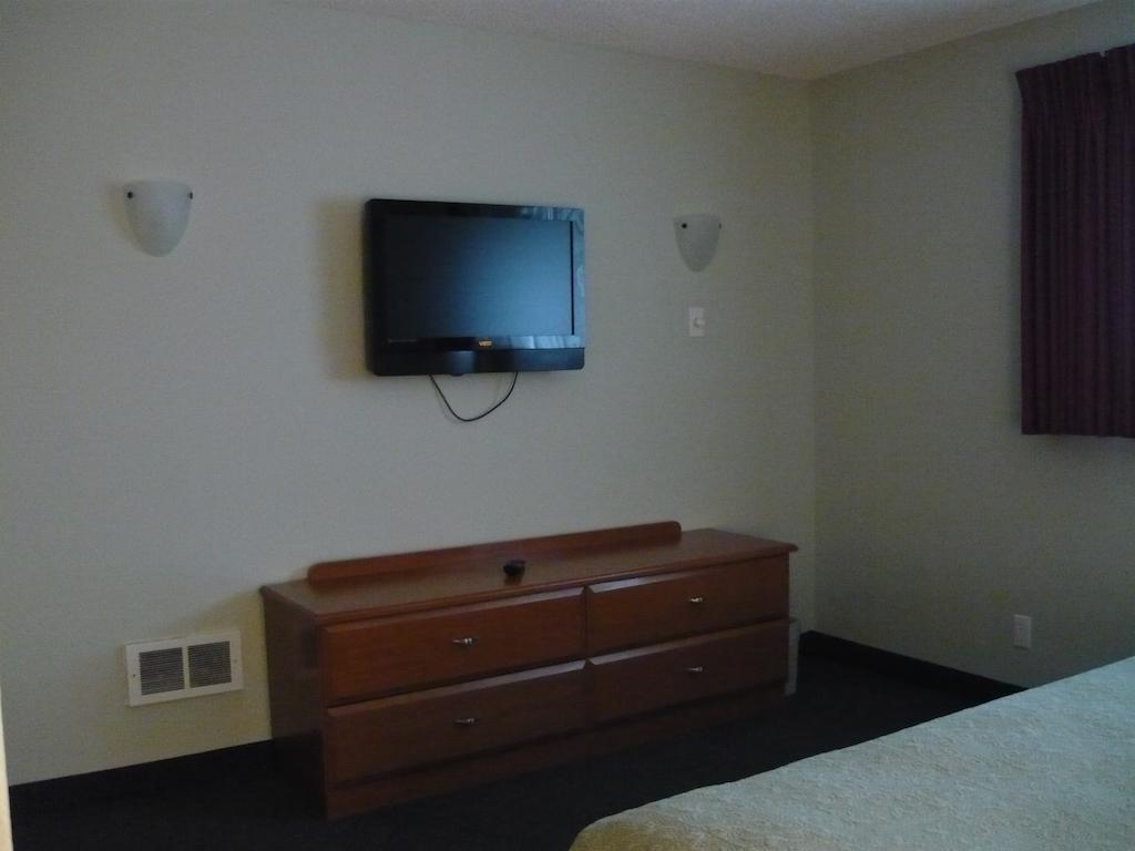 D Sands Condominium Motel Lincoln City Camera foto