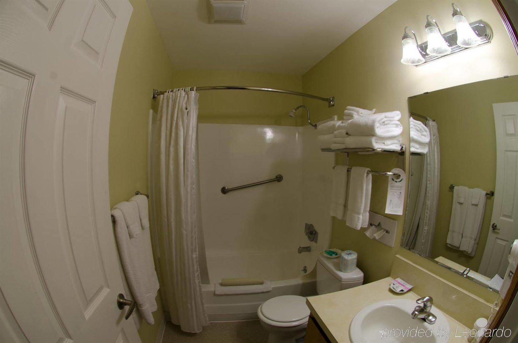 D Sands Condominium Motel Lincoln City Esterno foto