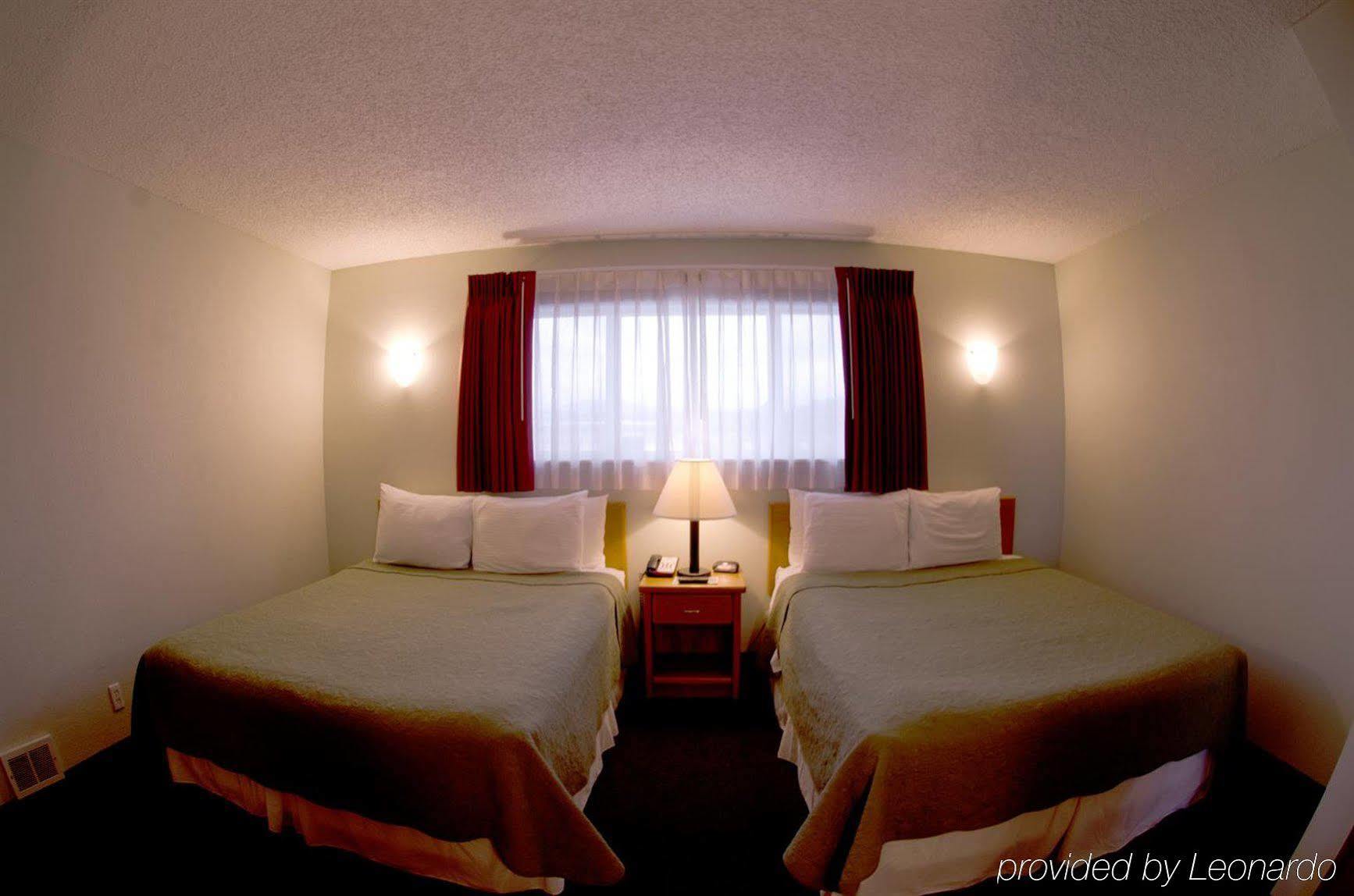 D Sands Condominium Motel Lincoln City Esterno foto