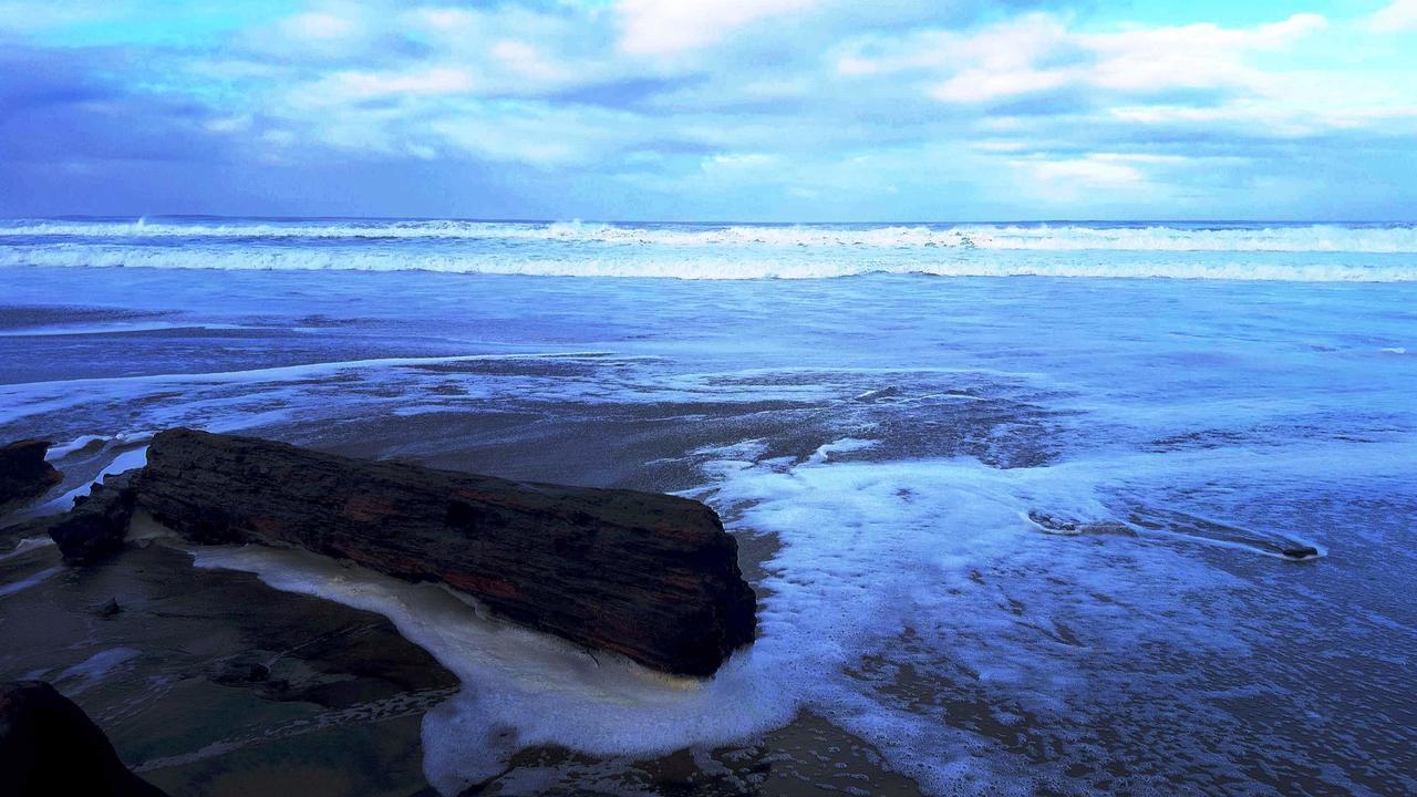 D Sands Condominium Motel Lincoln City Esterno foto